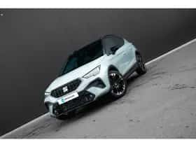 SEAT Arona (2026) thumbnail 3