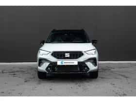 SEAT Arona (2026) thumbnail 7