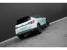 SEAT Arona (2026) thumbnail 8