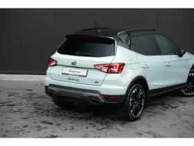 SEAT Arona (2026) thumbnail 9