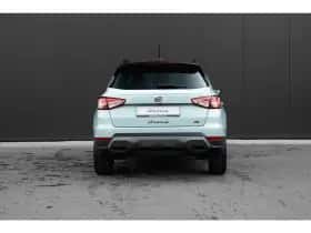 SEAT Arona (2026) thumbnail 10