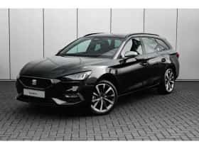 SEAT Leon Sportstourer