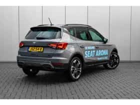 SEAT Arona (2026) thumbnail 2