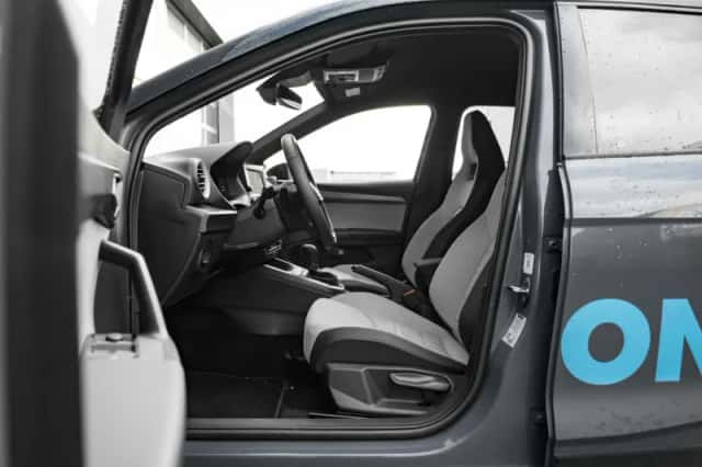 SEAT Arona (2026) thumbnail 15