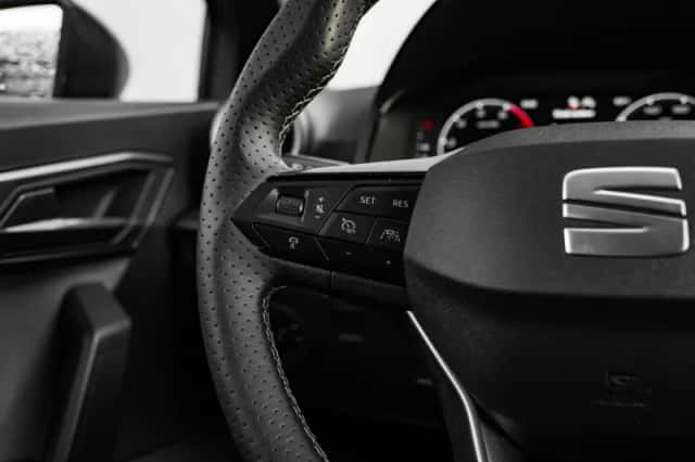 SEAT Arona (2026) thumbnail 18