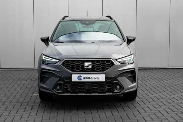 SEAT Arona (2026) thumbnail 3