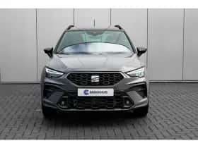 SEAT Arona (2026) thumbnail 3