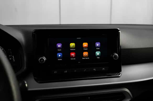 SEAT Arona (2026) thumbnail 21