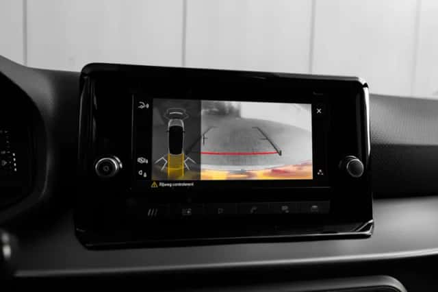 SEAT Arona (2026) thumbnail 24