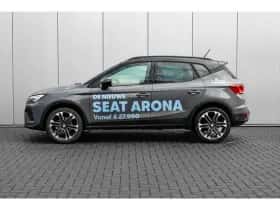 SEAT Arona (2026) thumbnail 5