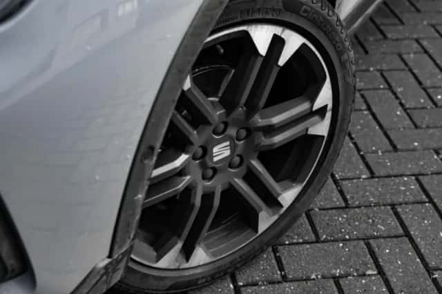 SEAT Arona (2026) thumbnail 6