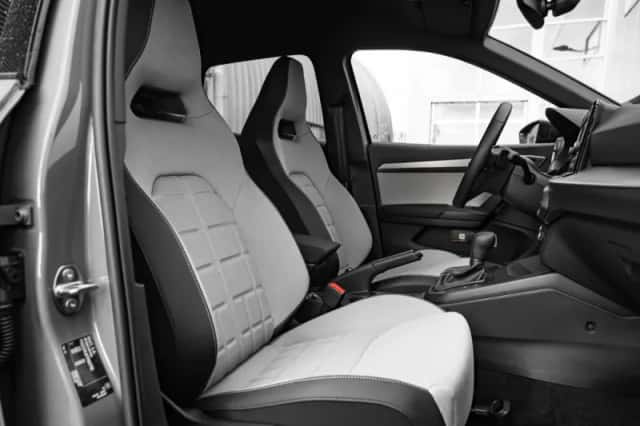 SEAT Arona (2026) thumbnail 7