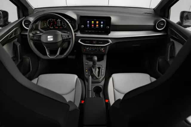 SEAT Arona (2026) thumbnail 8