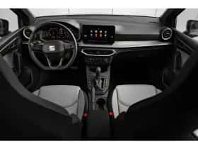 SEAT Arona (2026) thumbnail 8
