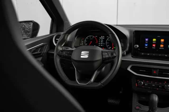 SEAT Arona (2026) thumbnail 9