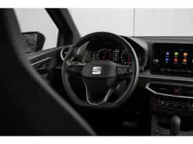 SEAT Arona (2026) thumbnail 9
