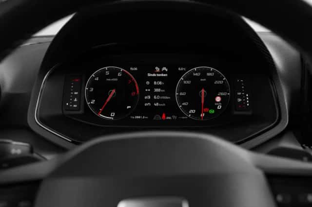 SEAT Arona (2026) thumbnail 10