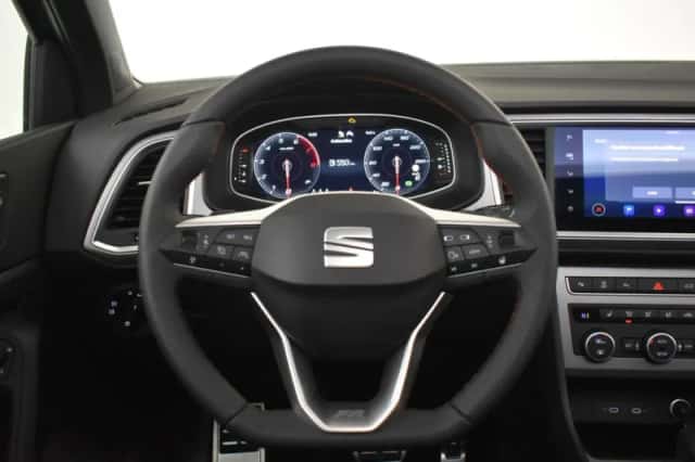 SEAT Ateca (2026) thumbnail 11