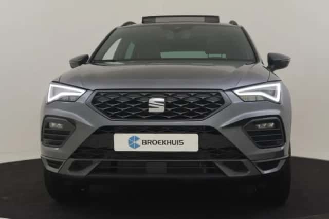 SEAT Ateca (2026) thumbnail 25