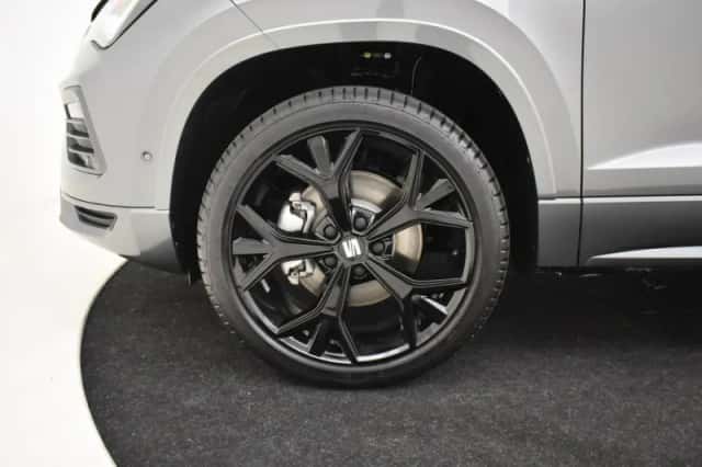 SEAT Ateca (2026) thumbnail 26