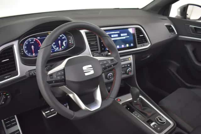 SEAT Ateca (2026) thumbnail 4