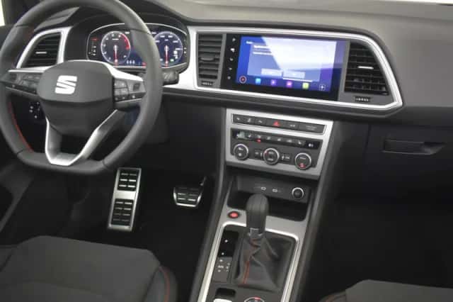 SEAT Ateca (2026) thumbnail 5