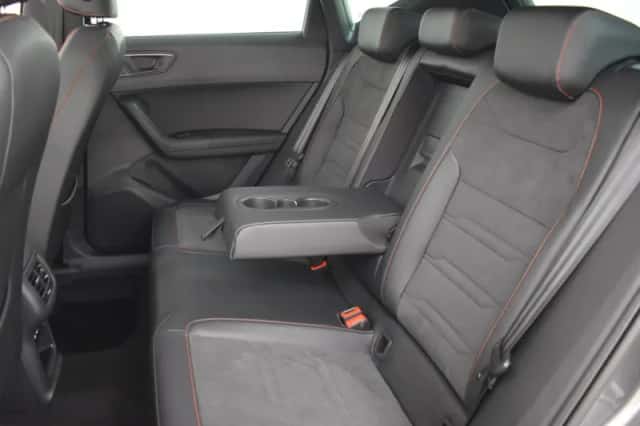 SEAT Ateca (2026) thumbnail 8