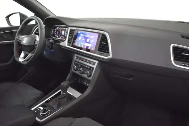 SEAT Ateca (2026) thumbnail 6