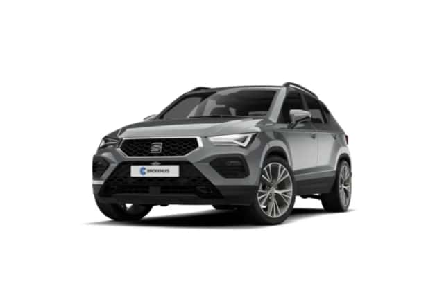 SEAT Ateca (2026) thumbnail 1