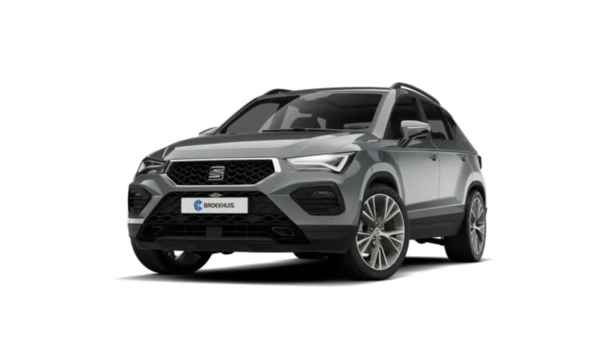 SEAT Ateca (2026) — foto 1