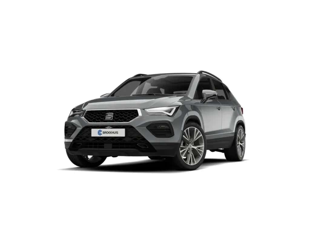 SEAT Ateca (2026) — foto 1