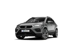 SEAT Ateca (2026)