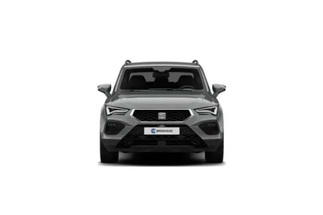 SEAT Ateca (2026) thumbnail 2