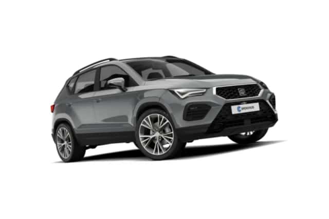 SEAT Ateca (2026) thumbnail 11