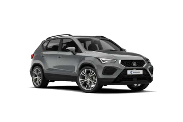 SEAT Ateca (2026) thumbnail 3