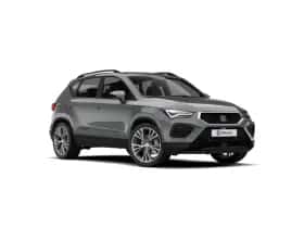 SEAT Ateca (2026) thumbnail 3