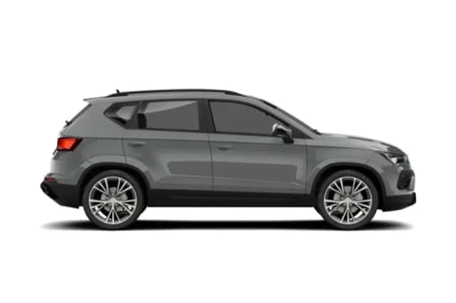 SEAT Ateca (2026) thumbnail 4