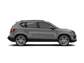 SEAT Ateca (2026) thumbnail 4