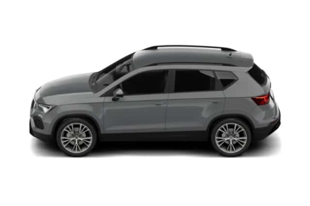 SEAT Ateca (2026) thumbnail 5