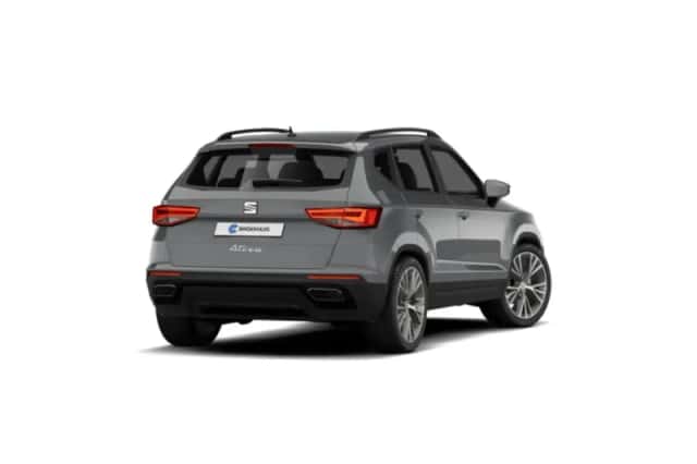 SEAT Ateca (2026) thumbnail 6