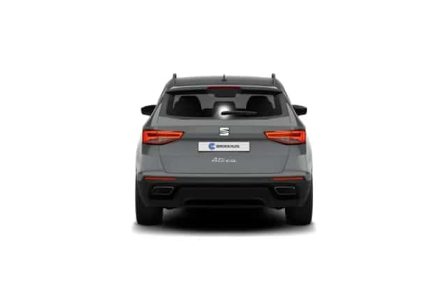 SEAT Ateca (2026) thumbnail 7
