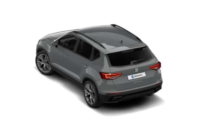 SEAT Ateca (2026) thumbnail 8