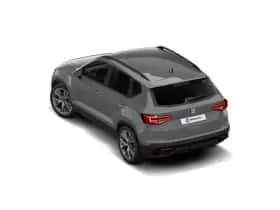 SEAT Ateca (2026) thumbnail 8