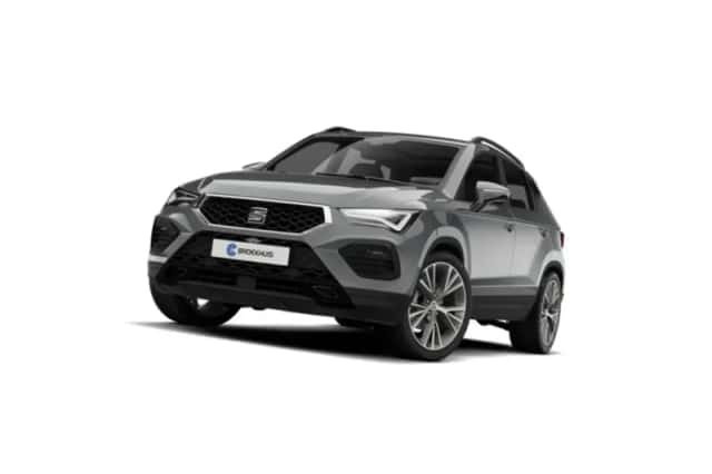 SEAT Ateca (2026) thumbnail 9