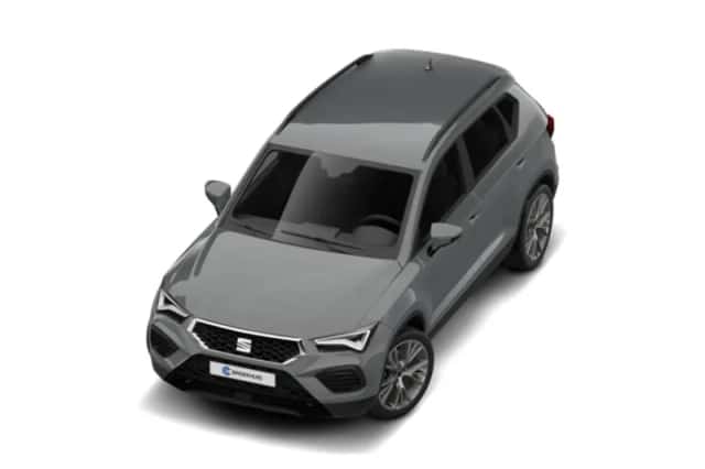 SEAT Ateca (2026) thumbnail 10