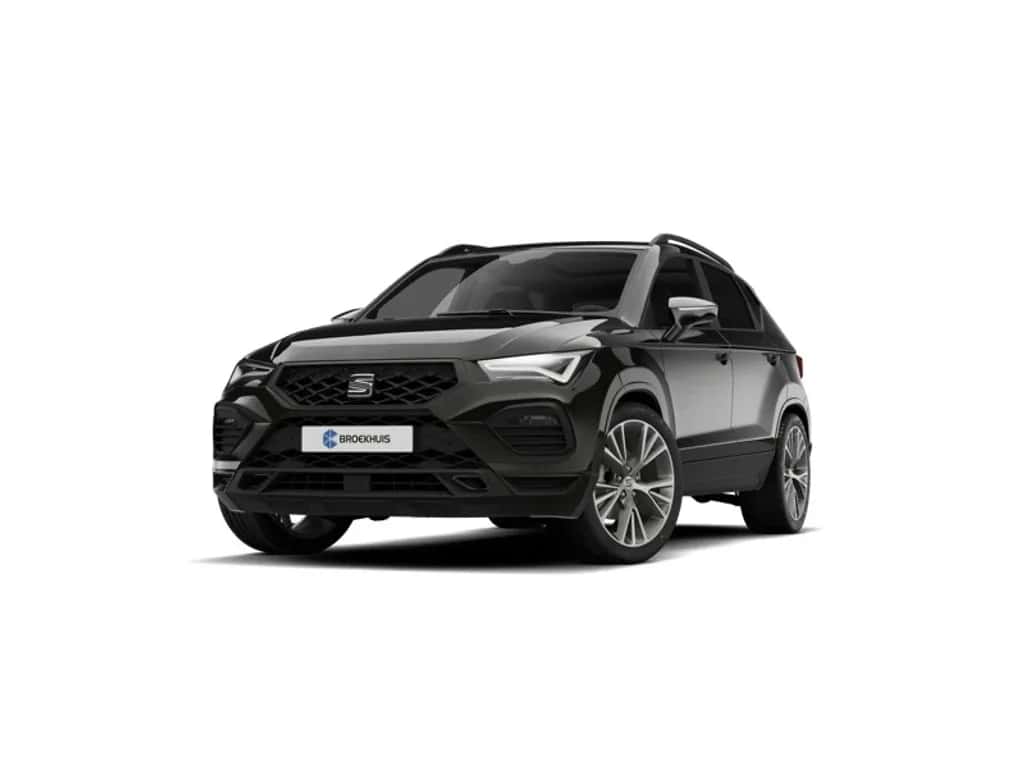 SEAT Ateca (2026) — foto 1