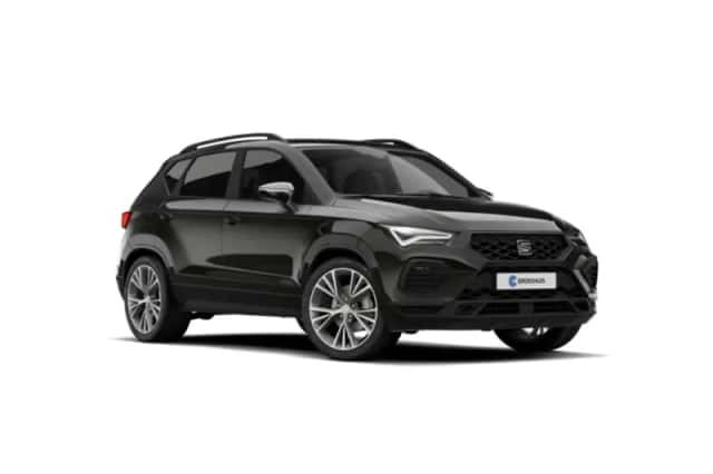 SEAT Ateca (2026) thumbnail 3