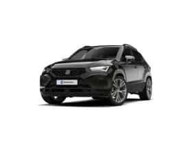 SEAT Ateca (2026)