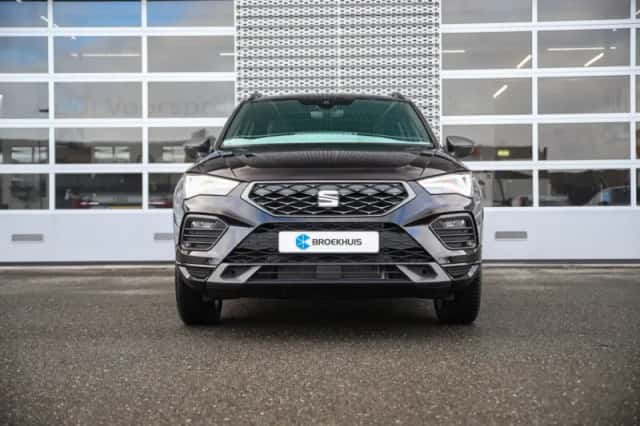 SEAT Ateca (2026) thumbnail 2