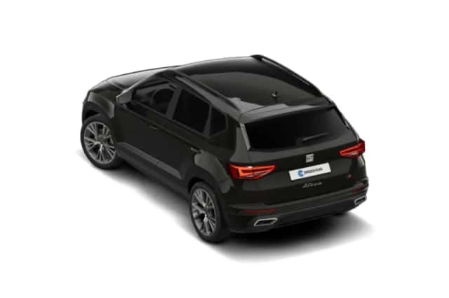 SEAT Ateca (2026) thumbnail 8